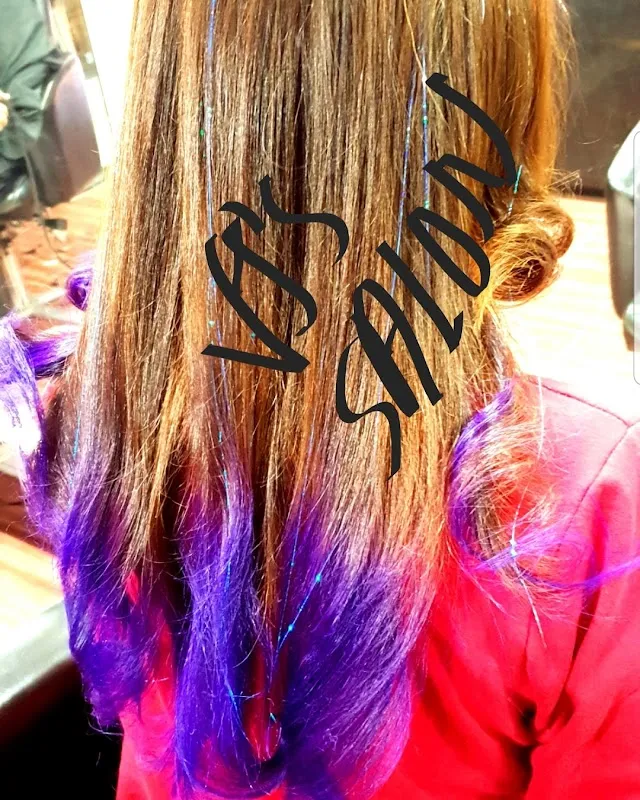 Vjs Hair And Beauty Salon