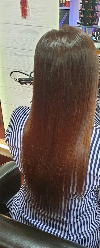 Vjs Hair And Beauty Salon