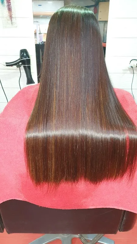 Vjs Hair And Beauty Salon