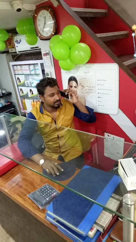 Vjs Hair And Beauty Salon