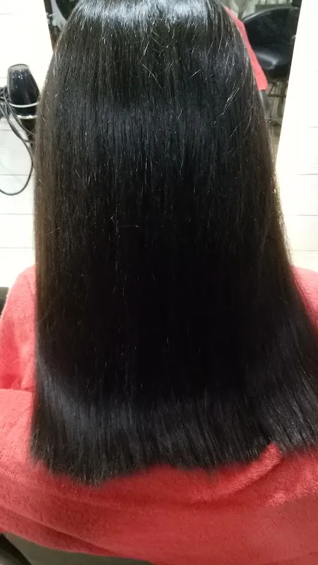 Vjs Hair And Beauty Salon