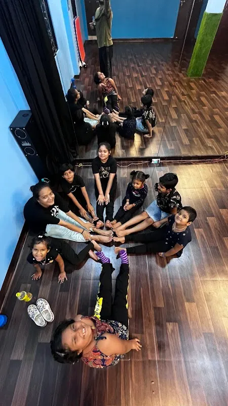 CREATO DANCE STUDIO