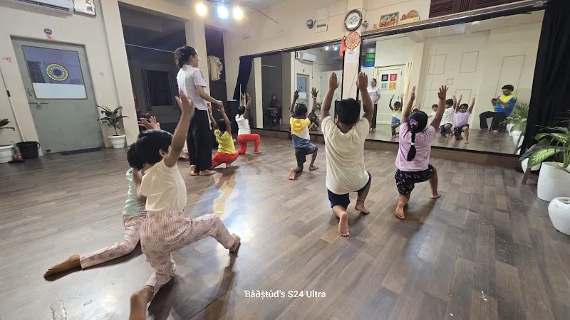 CREATO DANCE STUDIO