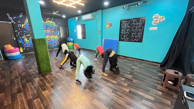 CREATO DANCE STUDIO