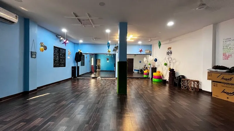 CREATO DANCE STUDIO