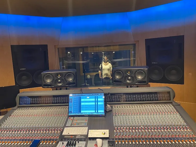 redpmusic GmbH