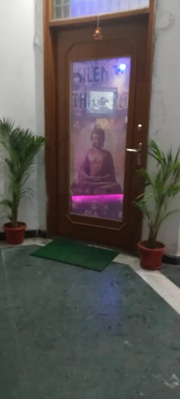 Silence Thai spa - Massage spa Jaipur Best massage spa center