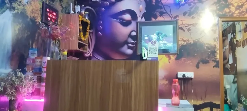Silence Thai spa - Massage spa Jaipur Best massage spa center