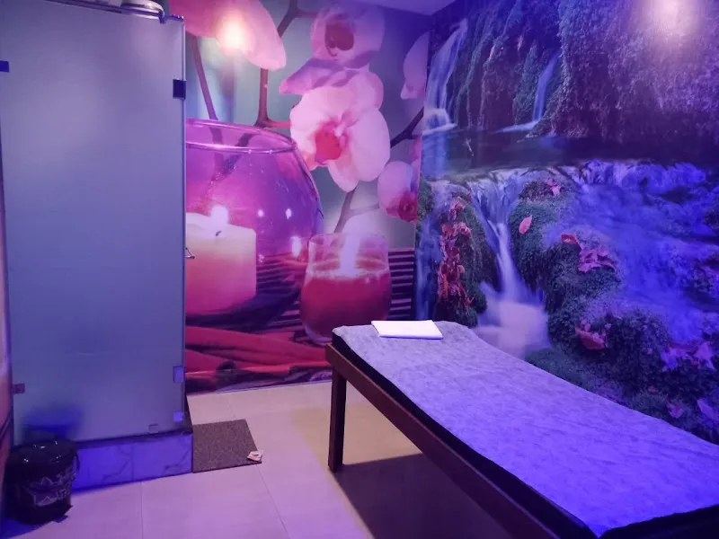 Silence Thai spa - Massage spa Jaipur Best massage spa center