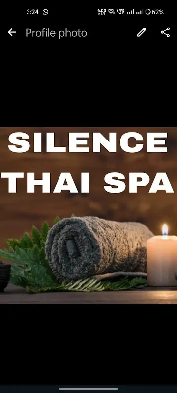 Silence Thai spa - Massage spa Jaipur Best massage spa center