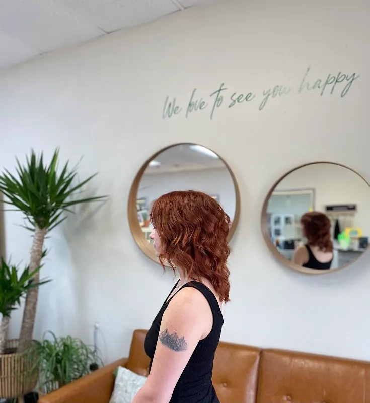 Cactus Salon