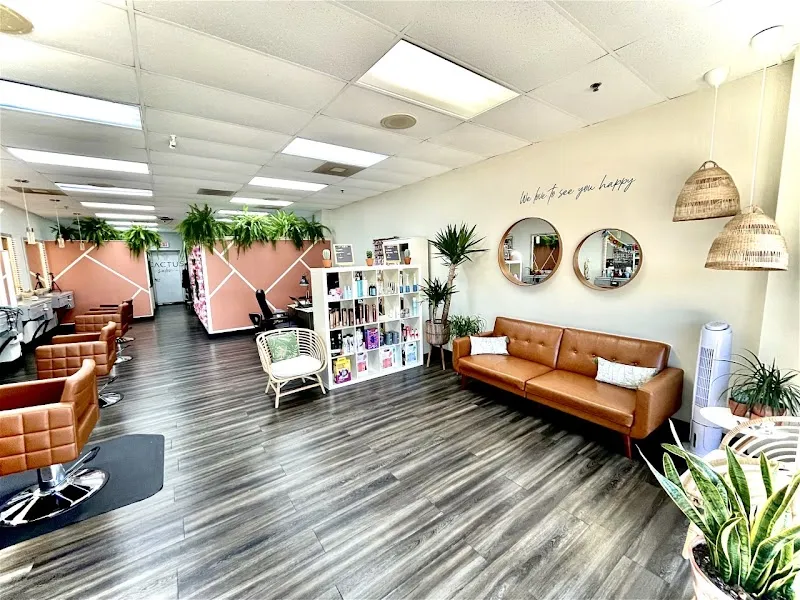 Cactus Salon