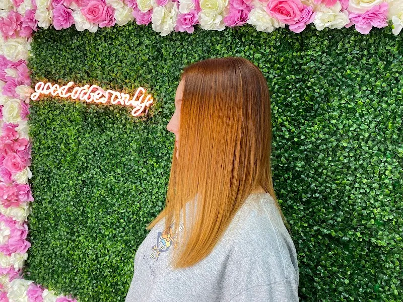 Cactus Salon
