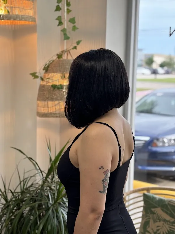 Cactus Salon