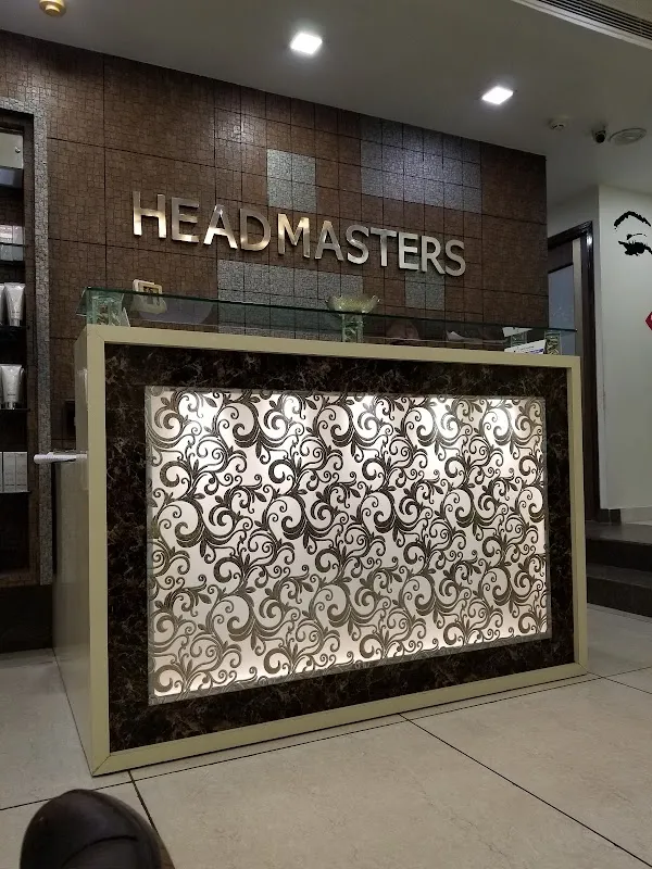 Headmasters Jalandhar | Best Beauty Salon In Jalandhar | Best Makeup Artist In Jalandhar