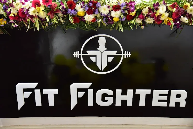 Fit Fighter Saheed Nagar