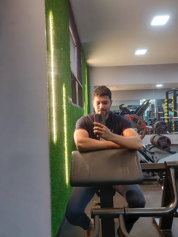 Fit Fighter Saheed Nagar