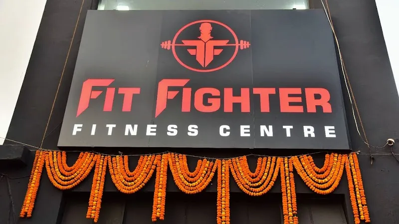 Fit Fighter Saheed Nagar