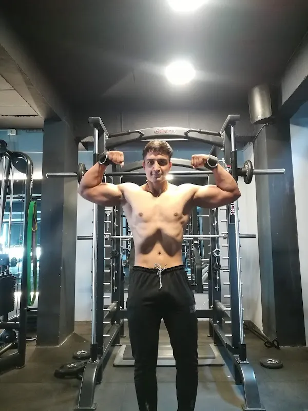 Stark Fitness Studio - Available on cult.fit | Best Gym in Nizampet, Hyderabad