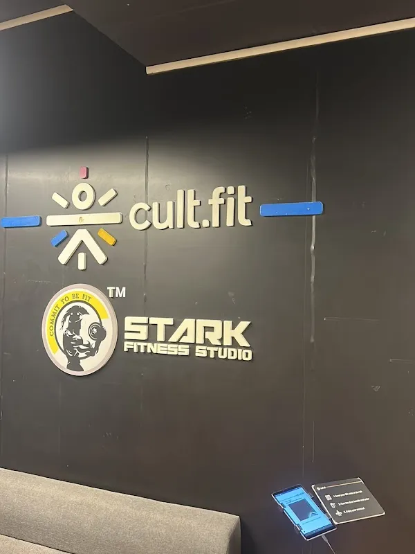 Stark Fitness Studio - Available on cult.fit | Best Gym in Nizampet, Hyderabad