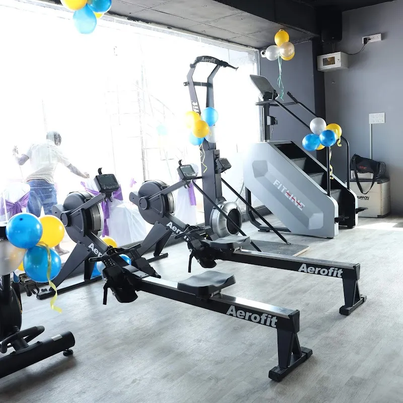 Stark Fitness Studio - Available on cult.fit | Best Gym in Nizampet, Hyderabad