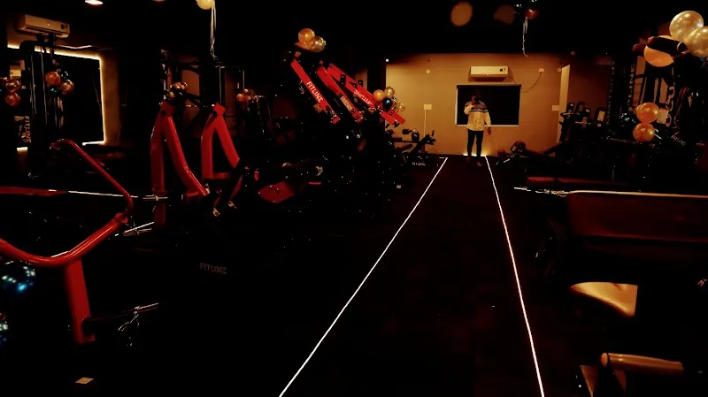 Stark Fitness Studio - Available on cult.fit | Best Gym in Nizampet, Hyderabad
