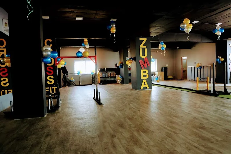 Stark Fitness Studio - Available on cult.fit | Best Gym in Nizampet, Hyderabad