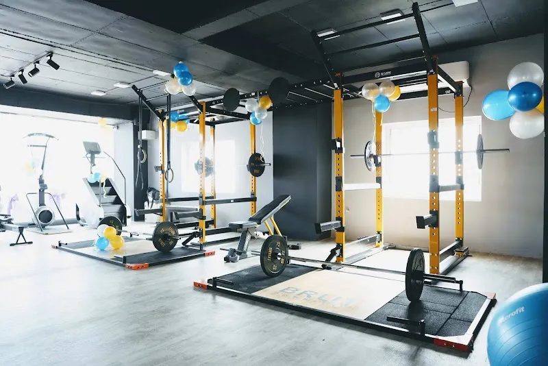 Stark Fitness Studio - Available on cult.fit | Best Gym in Nizampet, Hyderabad