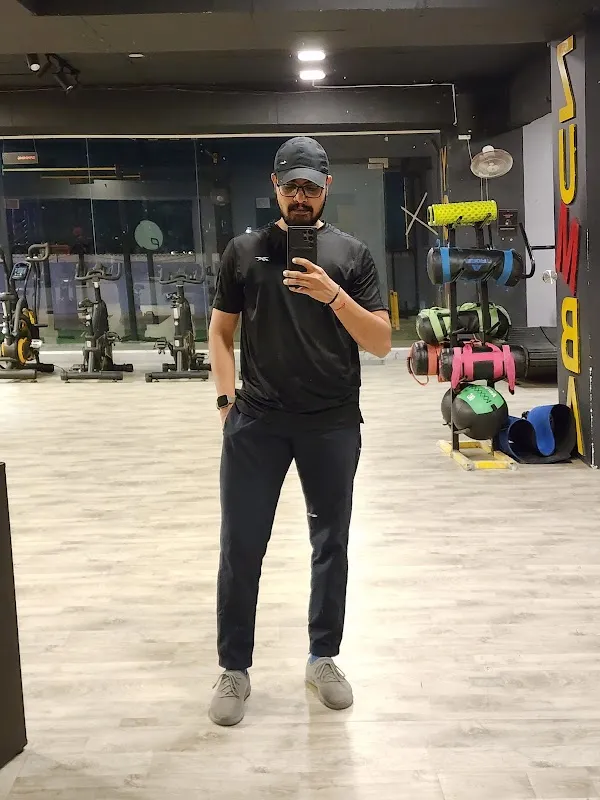 Stark Fitness Studio - Available on cult.fit | Best Gym in Nizampet, Hyderabad