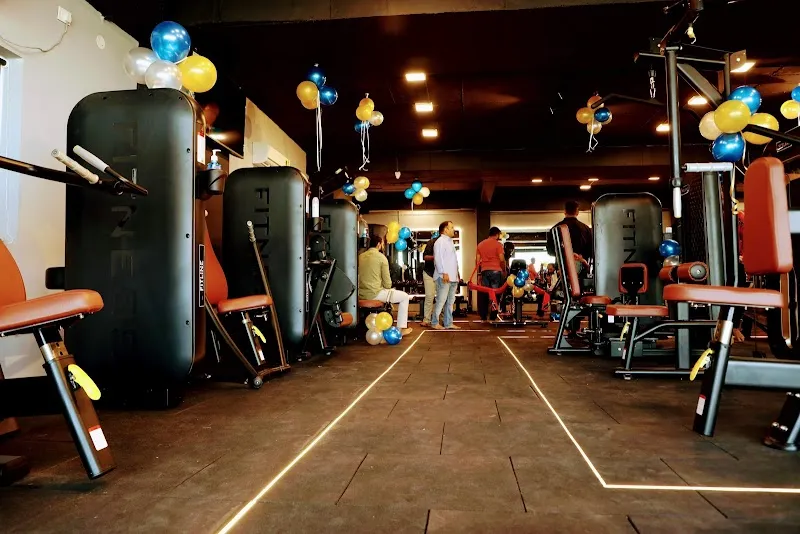 Stark Fitness Studio - Available on cult.fit | Best Gym in Nizampet, Hyderabad