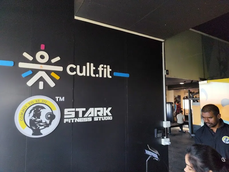 Stark Fitness Studio - Available on cult.fit | Best Gym in Nizampet, Hyderabad