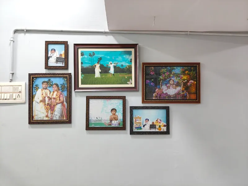 Supriya digital studio