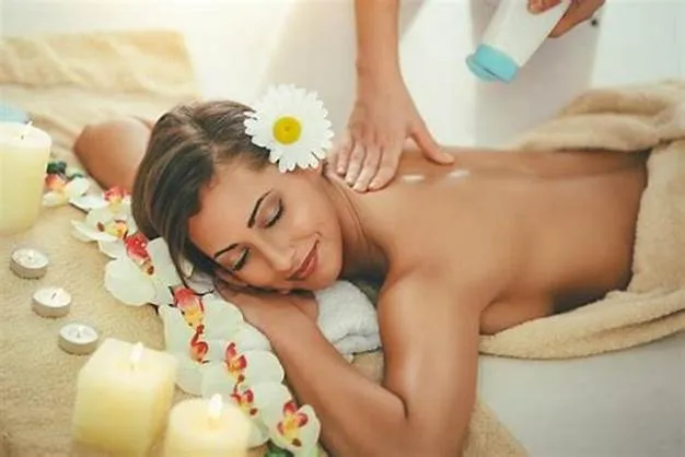 The Massage Spa Patel Nagar Delhi