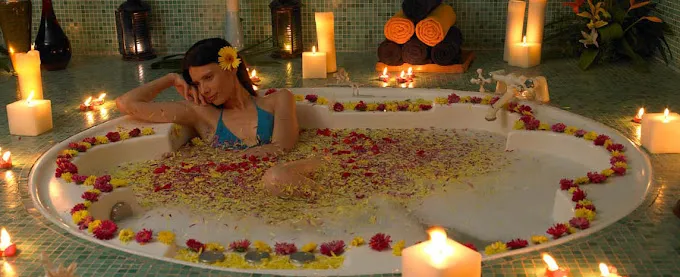 The Massage Spa Patel Nagar Delhi