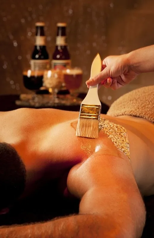 The Massage Spa Patel Nagar Delhi