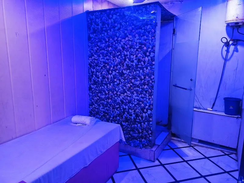The Massage Spa Patel Nagar Delhi