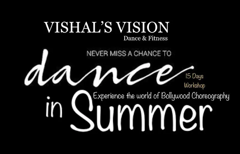 Vishal's Vision