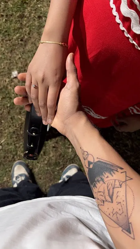 THE BOB TATTOOS
