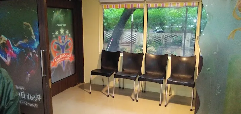 FOB- Foot On Beats Dance & Fitness Studio_Vijay Shelar's