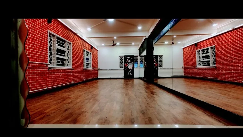 FOB- Foot On Beats Dance & Fitness Studio_Vijay Shelar's