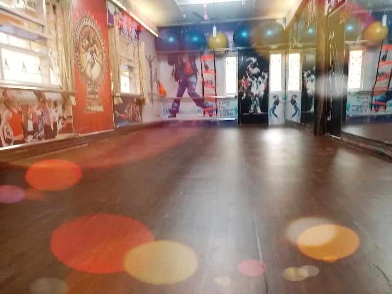 FOB- Foot On Beats Dance & Fitness Studio_Vijay Shelar's