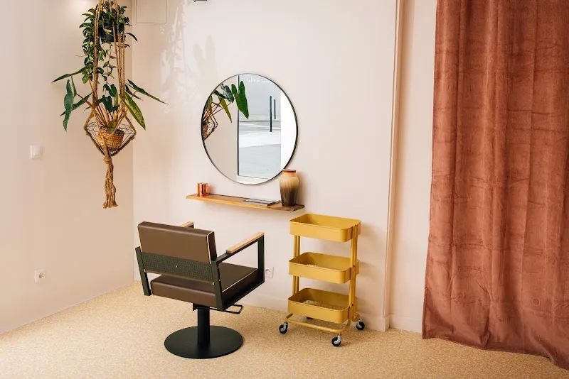 Le bassin des couleurs - Coiffeur Bordeaux