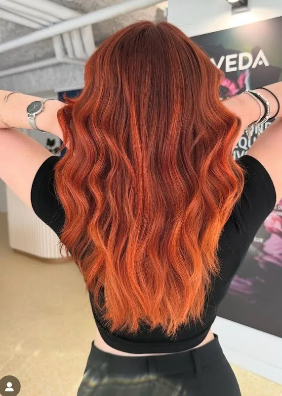 Le bassin des couleurs - Coiffeur Bordeaux