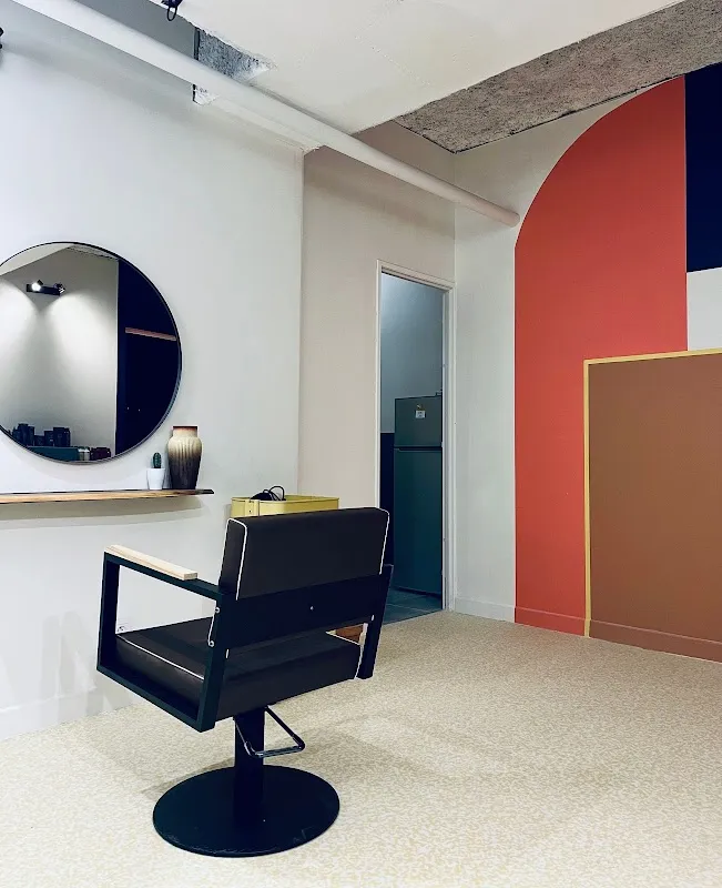 Le bassin des couleurs - Coiffeur Bordeaux