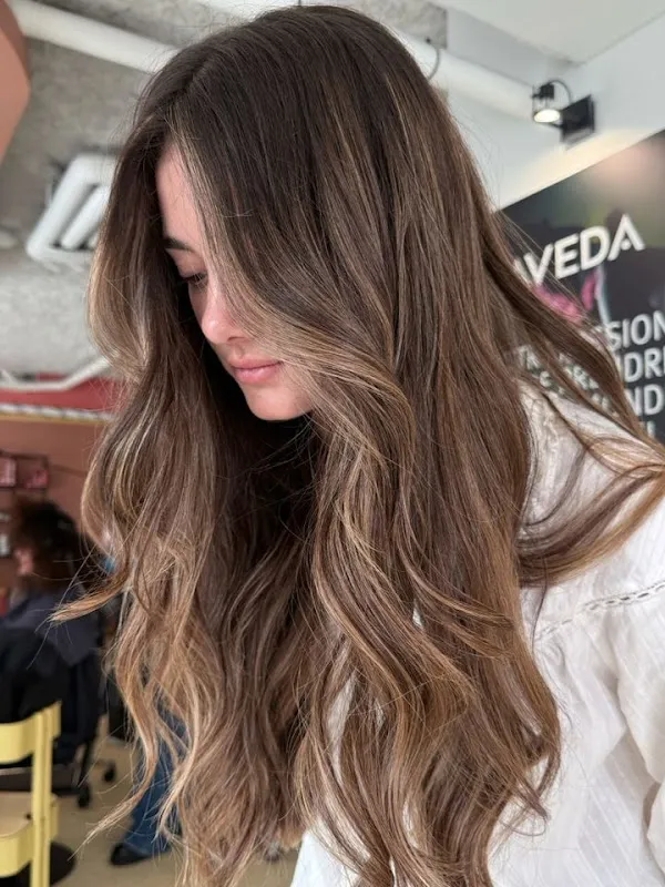 Le bassin des couleurs - Coiffeur Bordeaux