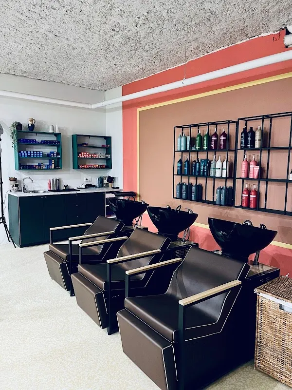 Le bassin des couleurs - Coiffeur Bordeaux