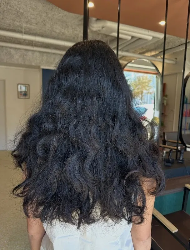 Le bassin des couleurs - Coiffeur Bordeaux