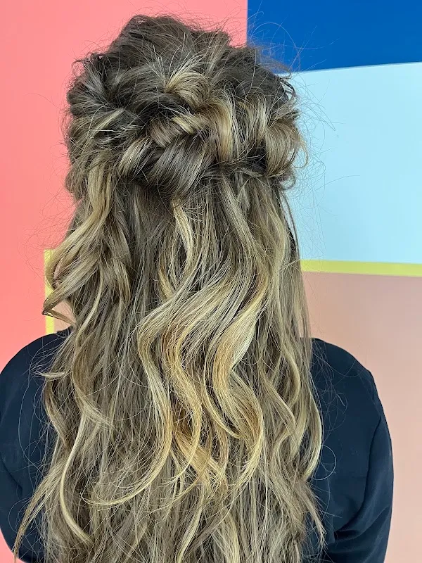 Le bassin des couleurs - Coiffeur Bordeaux