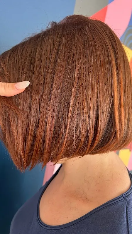 Le bassin des couleurs - Coiffeur Bordeaux