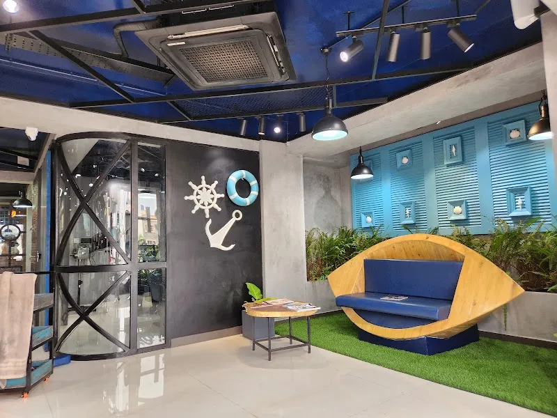 Hair Speak Family Salon, J P Nagar 7th phase